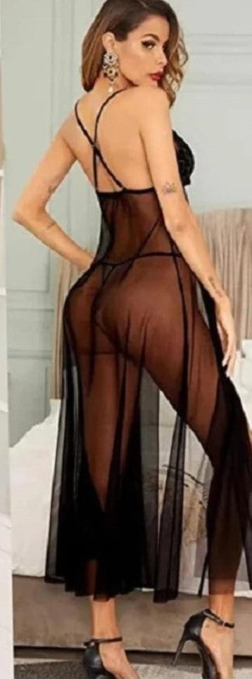 Babydoll Night Suit For Women