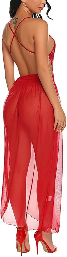 Babydoll Night Suit For Women