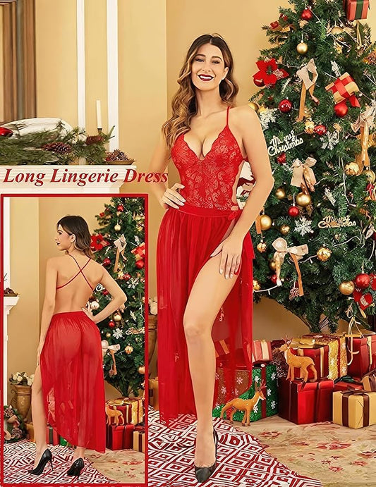 Babydoll Night Suit For Women